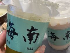 -椰小鸡·琼州糟粕醋(美兰缤纷城店)