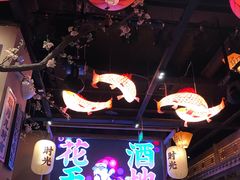 -长安大牌档之西安博物院文化餐厅(中贸店)