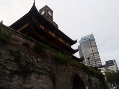 -麦当劳(鼓楼店)