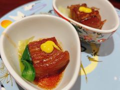 -松子料理(亮马桥店)