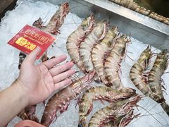 -大茄来海鲜餐厅(亚洲城分行)