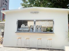 -HUGS coffee(东区店)