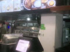 -老乡鸡(滨湖假日店)
