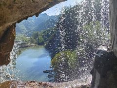 -黄花溪
