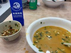 -木木鲜海鲜面(天一店)