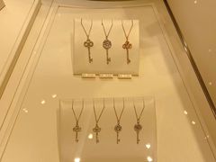 -Tiffany & Co.蒂芙尼
(南京德基广场店)