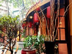 -香叶草中餐厅(川白楼店)