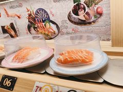 -三禾寿司(君尚店)