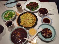 -宏状元现熬粥·京味菜(五棵松店)