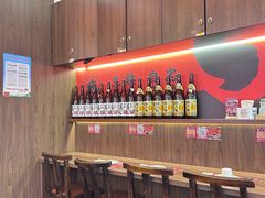 -仙隐小鹿料理食堂(惠济万达店)