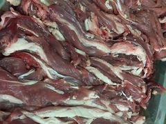 热气羊肉-木萨火锅店(开鲁路店)