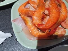 -韩盛·盛江山自助料理(中街大悦城黑金店)