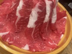 -松野谷·寿喜烧自助(华联顺义金街购物中心店)