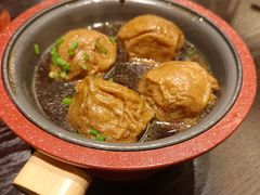 -古都历食南京菜·烤鸭·鸭血粉丝·汤包(南京博物院店)