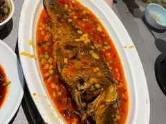 -有红鸡毛店·川菜(建设路店)