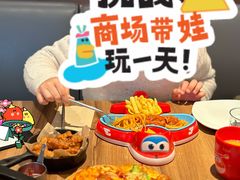 -必胜客(中大银泰店)