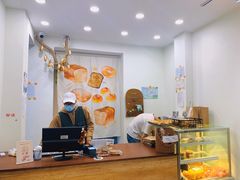 -雀食面包店(钟楼店)