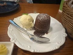 -普兰达德国餐厅·德式脆皮烤猪肘·自酿啤酒(观唐店)