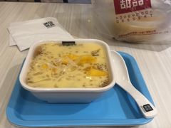 -满记甜品(优客百盛店)