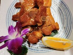 烤肉-酒井酱子·深夜食堂(东城汇店)
