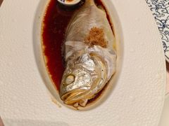 -江南灶中餐厅(南京香格里拉店)