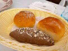 -莫斯科餐厅