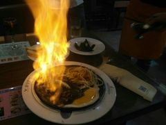 -豪亨世家牛排自助(乐群店)