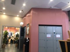 -海马体照相馆(上海宝山万达广场店)