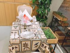 -蝶舍·MAISON PAPILLON