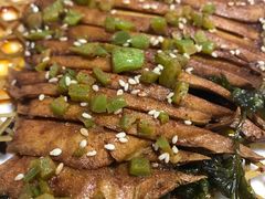 -天天向上素食餐厅(五台山店)