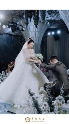 -华东饭店·园林式婚礼宴会厅酒店