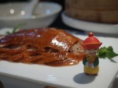 -四季民福烤鸭店(王府井灯市口店)