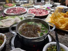 -仄园围炉坊·牛肉火锅·汕头卤水火锅(蛇口店)
