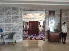 -青岛海景花园大酒店