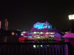 -郑州方特梦幻王国