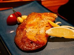 -兆治日本料理(华府世家店)