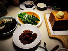 -绿茶餐厅(领展购物广场·中关村店)