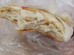 -长发西饼(临顿路店)