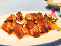 -顺丰轩园林酒家(天河店)