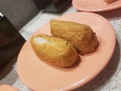 -争鲜回转寿司(南开大悦城店)