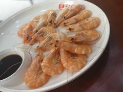 -华东国际大饭店