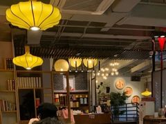 大堂-小湘旺臭鳜鱼(百子湾店)