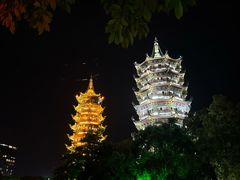 -桂林两江四湖景区