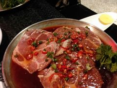 -嘿嘟嘟·肋条烧肉放题(爱融荟城店)