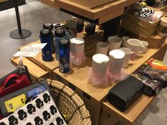-星巴克(天津鲁能中心第三店)