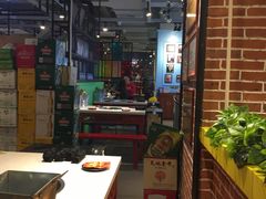 -钢管厂五区小郡肝串串香(车公庙店)