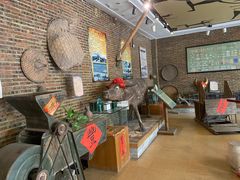 -横沥牛庄(总店)