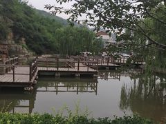 -潭溪山