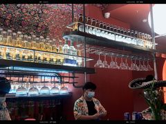 -墨纪Mojí墨西哥餐厅(南开大悦城店)