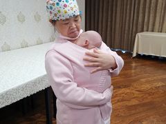 -福田家月子中心 产后 月嫂(市立母子医院店)